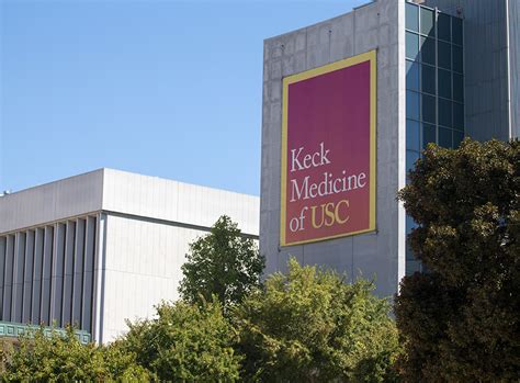 Keck receives $43.7 million from National Cancer Institute - Daily Trojan