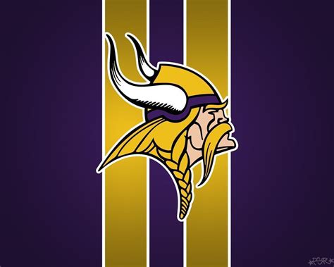 Minnesota Vikings Wallpapers - Wallpaper Cave