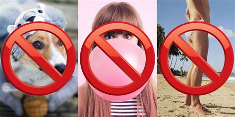 50 Weird Laws Around the World - Crazy and Strange Laws from the Globe