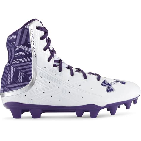 Under Armour Women's Ua Highlight Ii Mc Lacrosse Cleats | Lyst