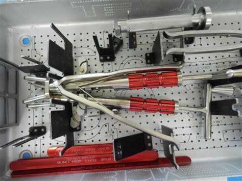 Biomet Surgical Orthopedic Cable System – Ringle Medical Supply LLC