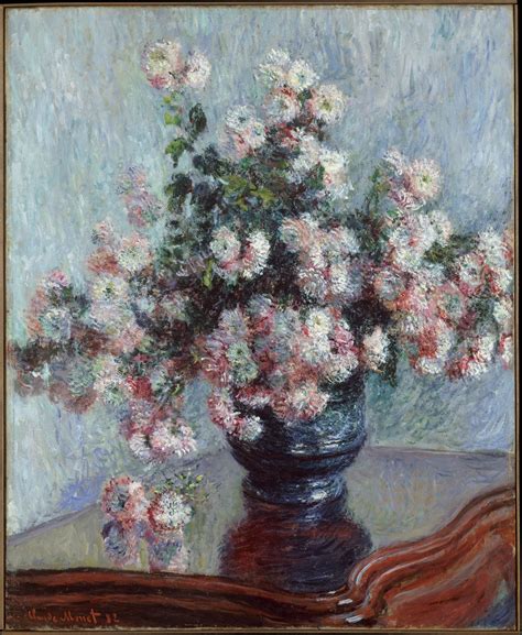 20 Fashionable Claude Monet Vase Of Flowers 2024