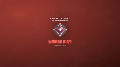 Valorant Ranks Explained: Immortal | EarlyGame