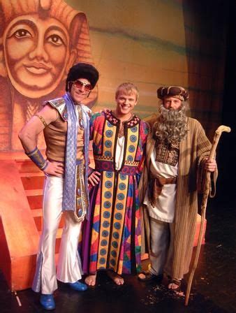 Joseph and the amazing technicolor dreamcoat (Pharaoh, Joseph Jacob) | Joseph costume, Joseph ...