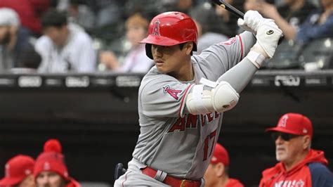 Shohei Ohtani injury update: Angels star exits game with groin ...