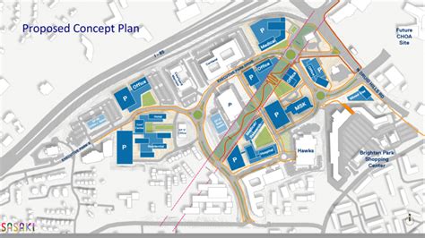 Emory Campus Map Printable