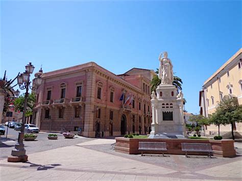 Oristano travel - Lonely Planet | Sardinia, Italy, Europe