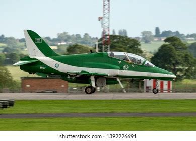 Royal Saudi Air Force Logo Vector (.CDR) Free Download