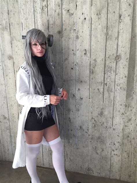 Female Stein Cosplay. Soul Eater. | Soul eater, Soul eater cosplay, Cosplay