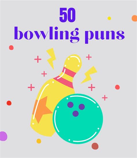 50 Bowling Puns (Strike a New Level of Cringe!)