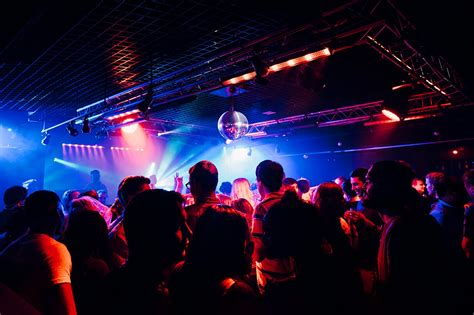 10 Best Nightclubs in London - Where to Party at Night in London? – Go ...