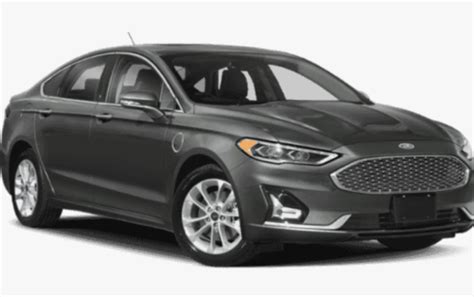 2023 Ford Fusion Wagon Canada Rumour, Redesign And Specs - 2023 - 2024 Ford