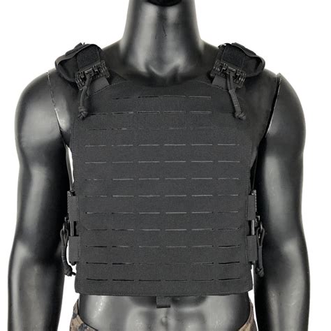 Wholesale military quick release tactical vest lightweight bulletproof ...