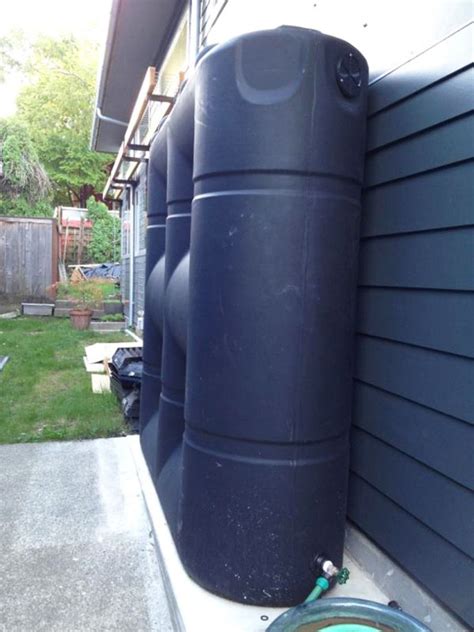 Blue view cisterns | Rainwater harvesting, Cistern, Rainwater