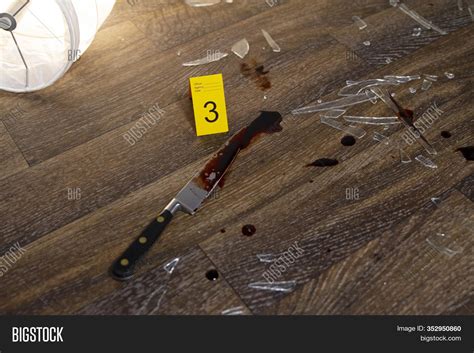 Homicide/burglary Image & Photo (Free Trial) | Bigstock