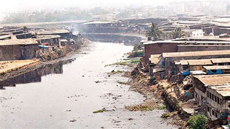 Rs6.97 crore plan to clean up Mithi river