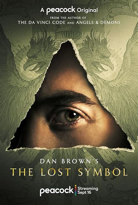 "Dan Brown's The Lost Symbol" Quotes | 127 video clips - Clip.Cafe