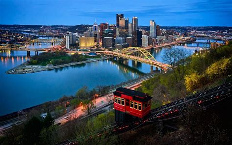 How to make progress for Pittsburgh’s Three Rivers | Penn Today