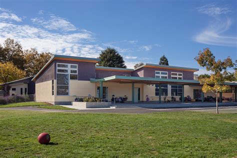 Palo Alto Elementary Schools – Gelfand Partners Architects