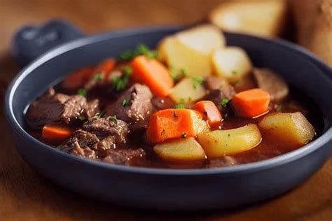 Balbacua Recipe Cebu: How to Make this Hearty and Flavorful Stew from Scratch - El Genio del ...