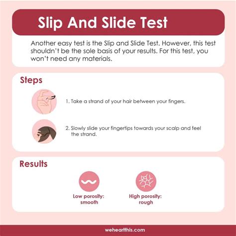 6 Hair Porosity Tests to Determine Your Hair Porosity Type