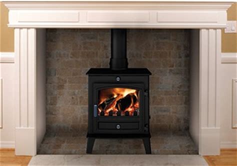 Avalon Cornwall | Wood Burning Stoves Cornwall