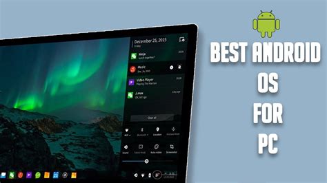 10 Best Android OS for PC 2023 (32, 64-bit Download)