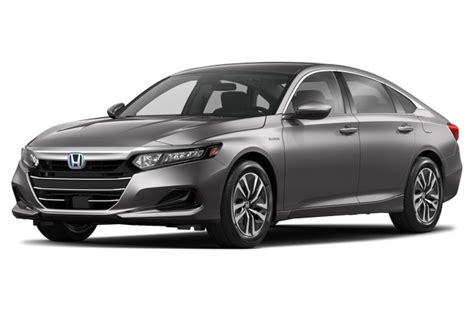 2021 Honda Accord Hybrid Sedan Specs - @FoxVallyMotorCars