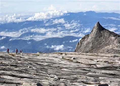 Visit Mount Kinabalu on a trip to Borneo | Audley Travel