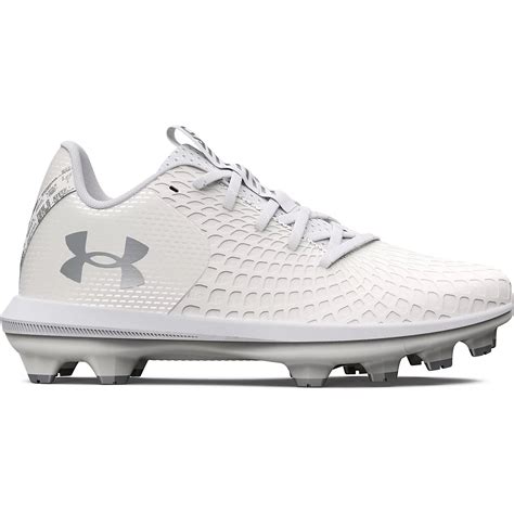 Under Armour Girls' Glyde 2.0 TPU Softball Cleats | Academy