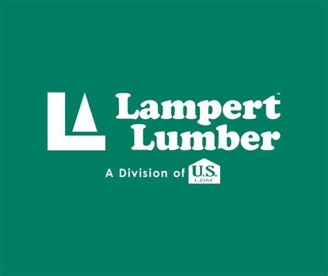 Lampert Lumber - US LBM Holdings, LLC.