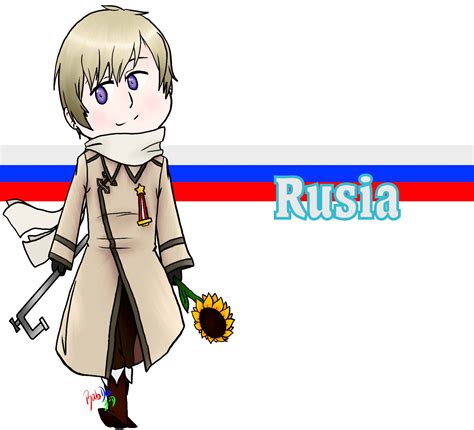 Russia - Hetalia: Axis Powers by Raben on Newgrounds