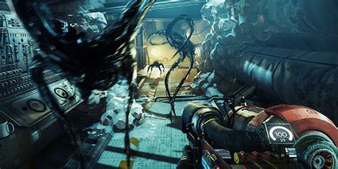 The 10 Best Arkane Studios Games, Ranked According To Metacritic