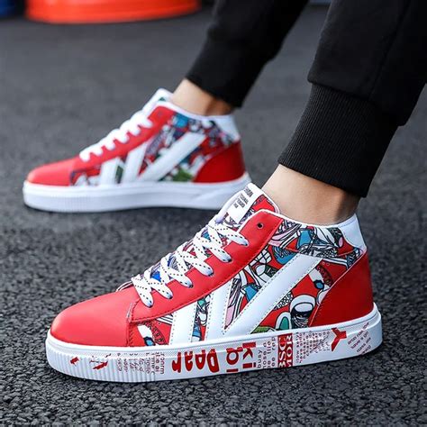 2019 New Running Shoes for Men Retro Sports Shoes Outdoor Sneakers Mens ...