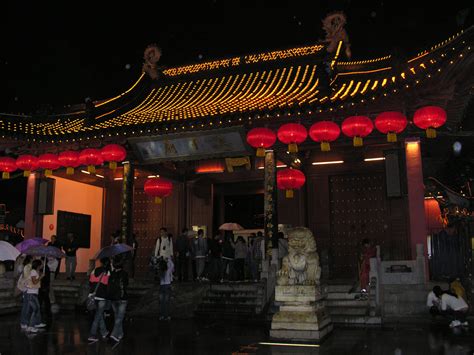 Confucius Temple | Susan Tadlock