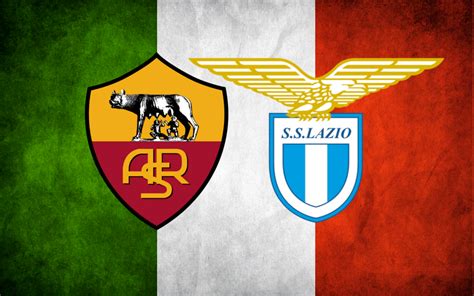 Roma x Lazio - SoccerBlog