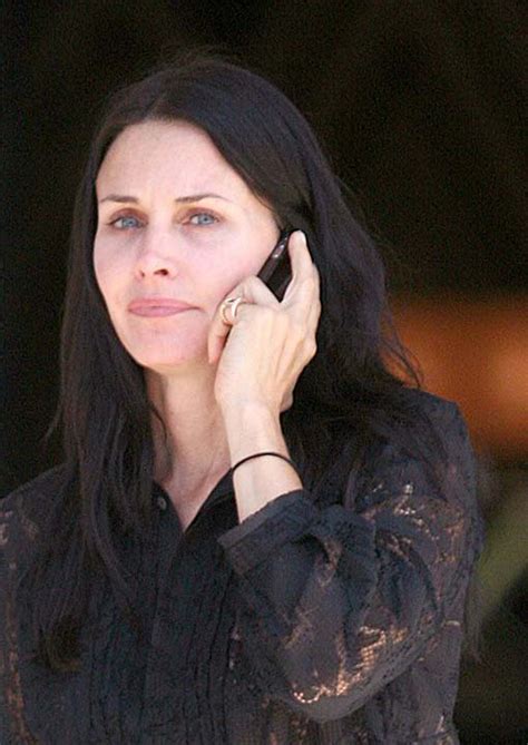 Courteney Cox 2018: Hair, Eyes, Feet, Legs, Style, Weight & No Make-up ...