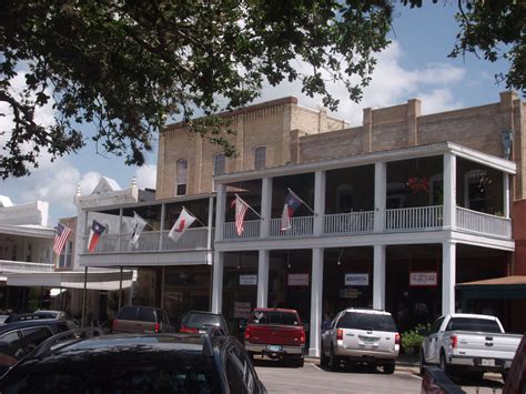 Goliad,TX | Gefällt