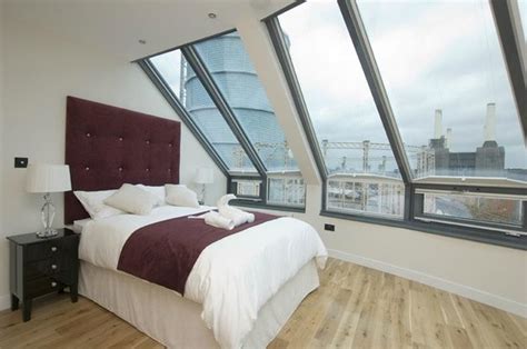 Chelsea Bridge Apartments Hotel (Londra): Prezzi 2017 e recensioni