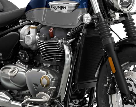 2024 Triumph Bonneville Speedmaster Guide • Total Motorcycle