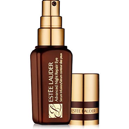 Estée Lauder Advanced Night Repair Eye Serum | Skin Care | BeautyAlmanac