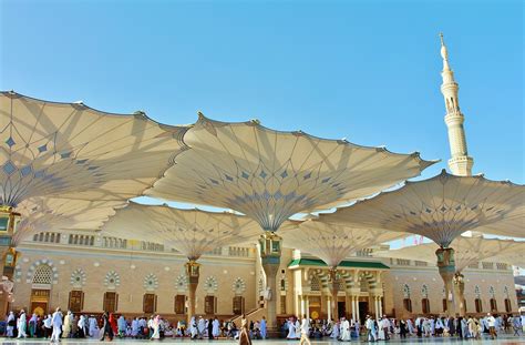 Important Things To Know About Travel To Saudi Arabia