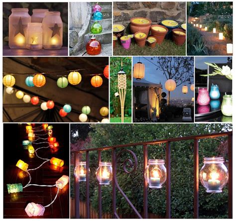 BBQ Party Decorations Ideas | Fire Pit Design Ideas