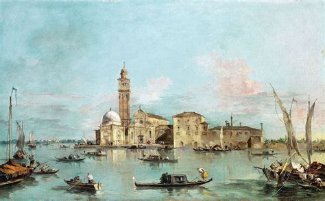 Francesco Guardi | elsewhere European Paintings, European Art, Venice Painting, Art Painting ...