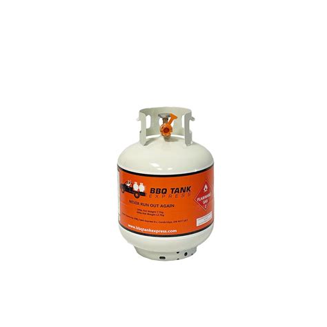 20lbs Propane Tank Delivery | 20lbs Propane Cylinder Delivery - BBQ ...