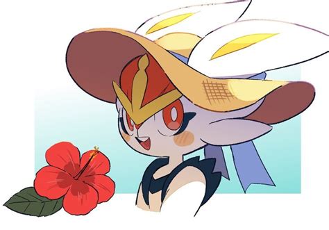 Cinderace. en 2022 | Arte pokemon, Dibujos de pokemon, Pokemon