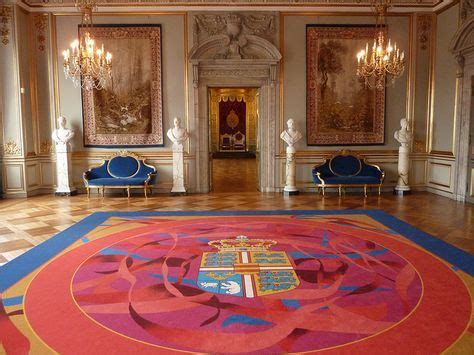 Christiansborg Palace | Denmark castles, Castles interior, Castle