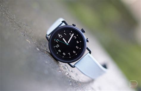 Skagen Falster 3 Review: Come for the Design