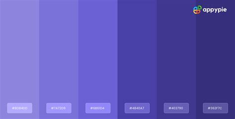 Shades and Variations of Blue-Iris: A Comprehensive Guide