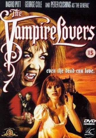 Top 40 Vampire Movies Ever Made